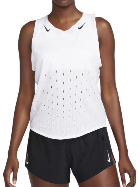 Nike Nike Women's AeroSwift Dri-FIT ADV Running Singlet