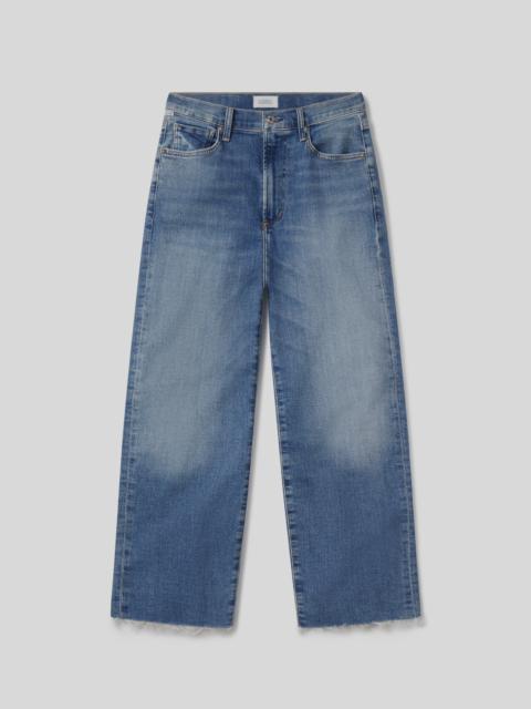 Citizens of Humanity Caia Straight
In Lawless