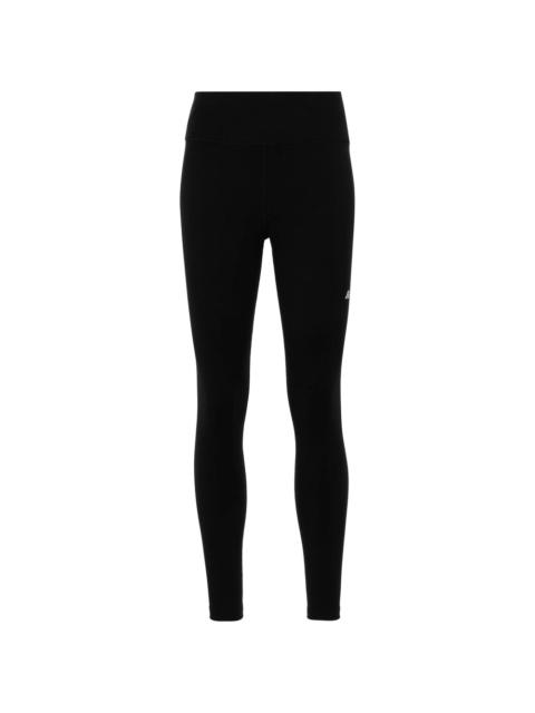 Balenciaga Black Trousers - Leggings Women