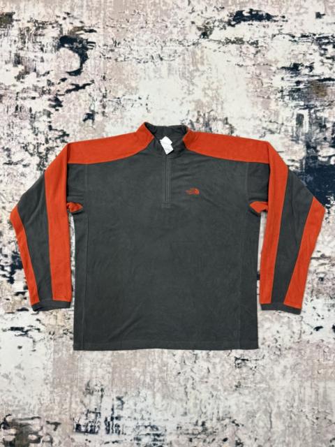 The North Face The North Face Halfzipper Fleece