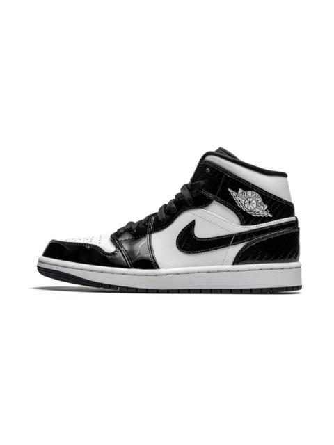 Jordan Air Jordan 1 Mid "All-Star 2021"