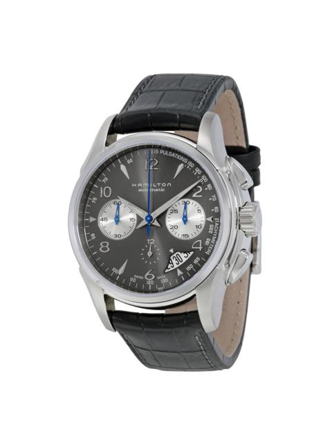 Other Designers Hamilton Jazzmaster Auto Chrono Men's Watch H32656785