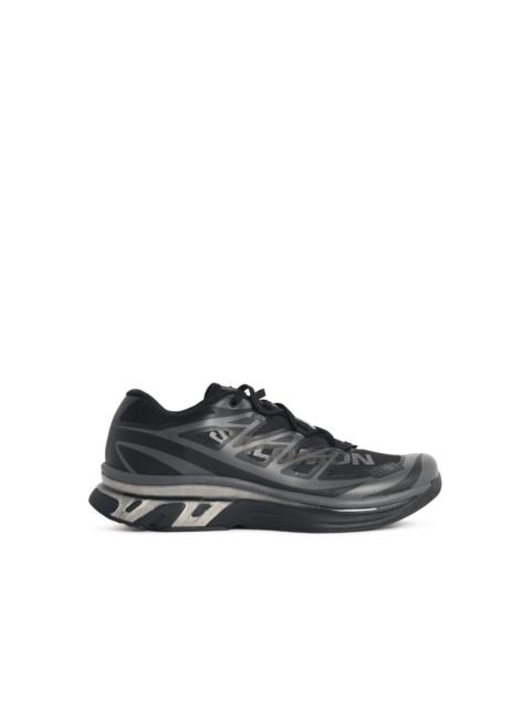 MM6 Maison Margiela MM6 Maison Margiela XT-MM6 Black Men Sneakers