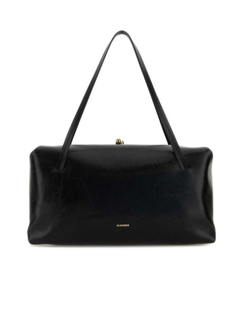 Jil Sander Goji Pillow Handle Bag