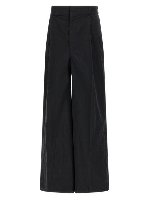 Maison Margiela Four stitches pants