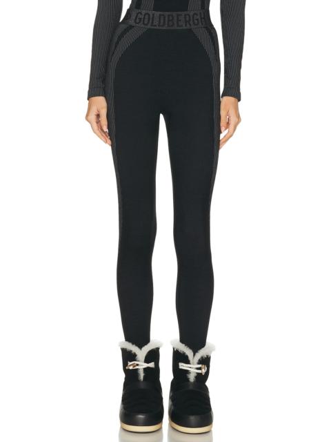 GOLDBERGH Contour Baselayer Pant