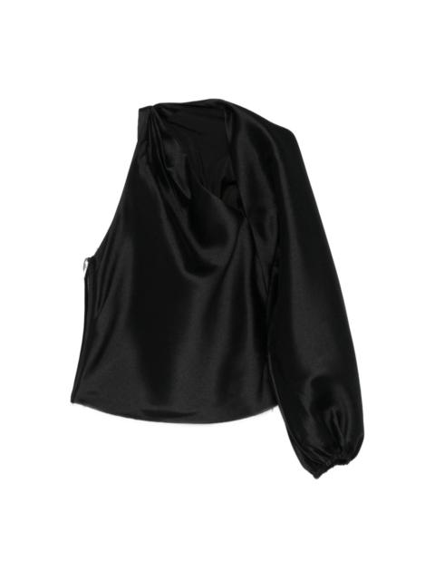 self-portrait Self-Portrait Black Tops - Blouses Women