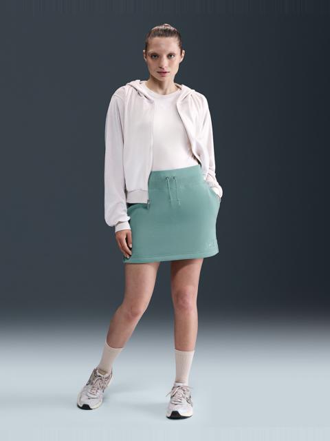 Nike Nike Sportswear Phoenix Fleece Women's Skirt