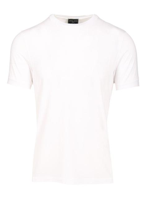 GIORGIO ARMANI Giorgio Armani Men Stretch T-Shirt