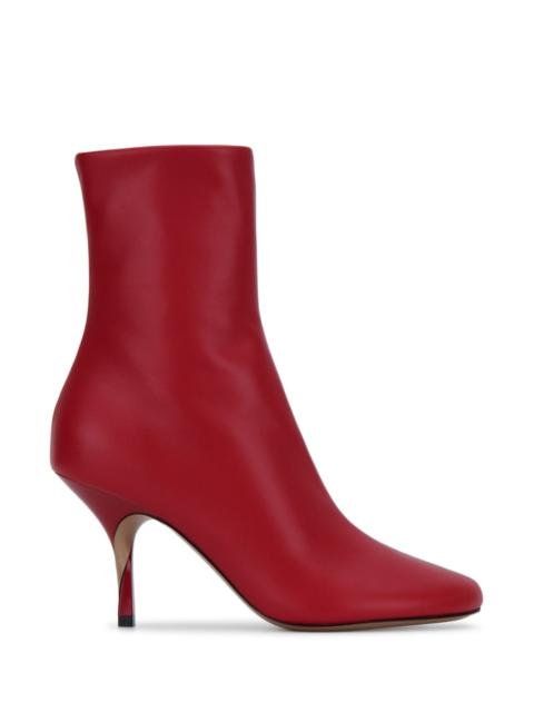 JACQUEMUS Jacquemus Women Les Bottines Collant