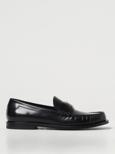Dolce & Gabbana Loafers men Dolce & Gabbana