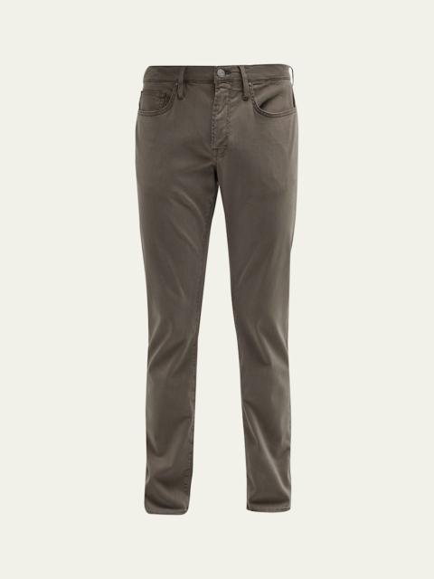 FRAME Men's L'Homme Slim Pants
