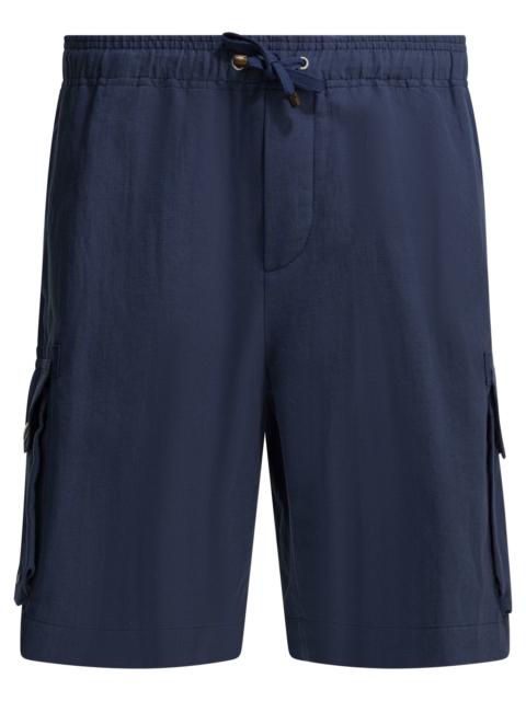 Brunello Cucinelli Brunello Cucinelli Short Cargo