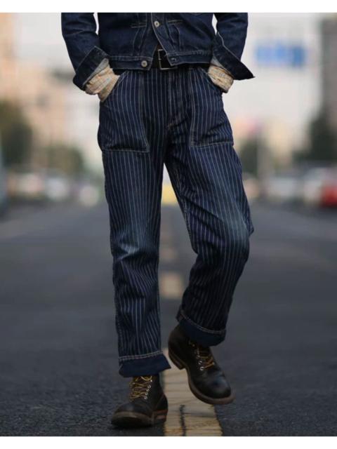 Other Designers FREEWHEELERS JEANS SIZE 32