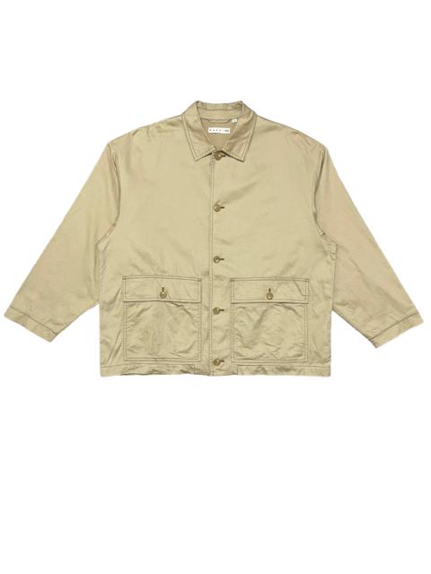 Other Designers Marni x Uniqlo Jacket