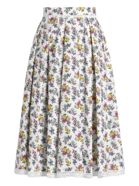 Dolce & Gabbana Dolce & Gabbana Women Skirt