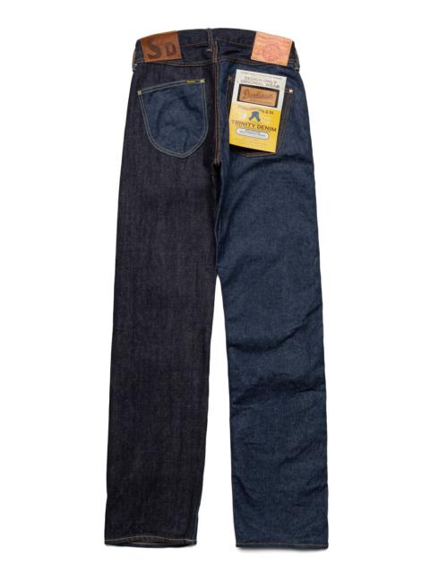 Studio D'Artisan Trinity Jeans