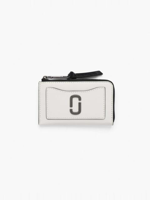 Marc Jacobs THE UTILITY SNAPSHOT TOP ZIP MULTI WALLET
