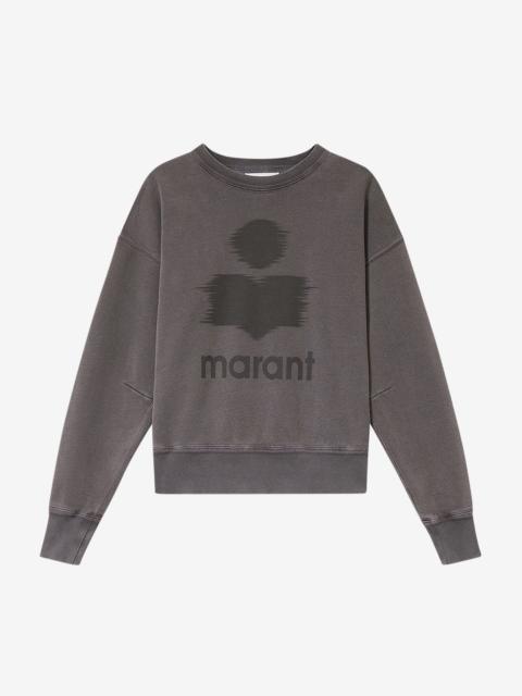Isabel Marant Étoile MOBYLI SWEATSHIRT
