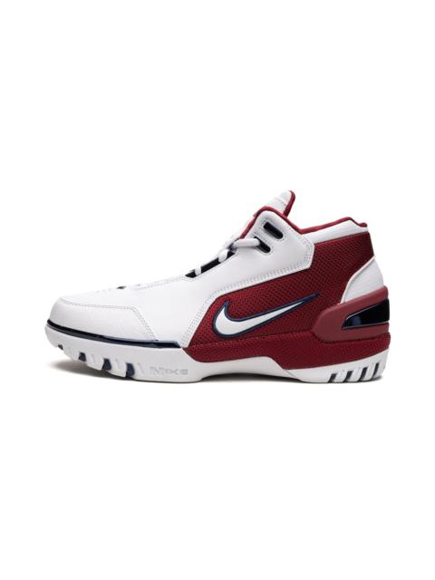 Nike Air Zoom Generation "First Game"