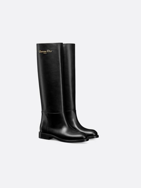 Dior D-Town Boot