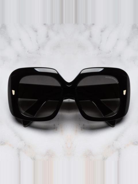 CUTLER AND GROSS 9891 RECTANGLE SUNGLASSES