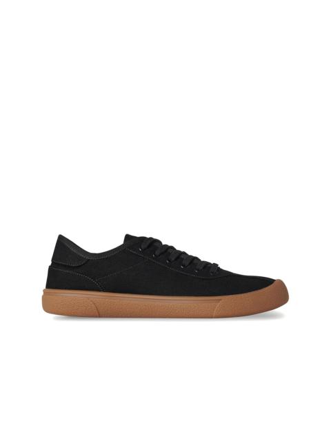 The Row Canvas Sneaker