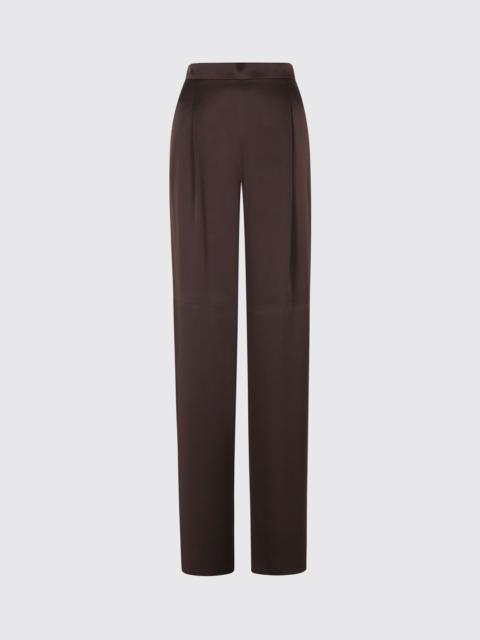 Max Mara Studio Max Mara Studio Women Pants Woman Max Mara Studio