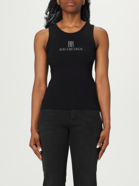 BALENCIAGA T-shirt woman Balenciaga