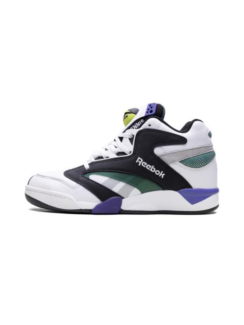 Reebok Shaq Victory Pump "Pump Universe"