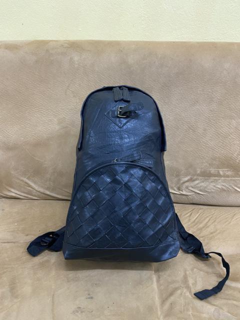 Other Designers VINTAGE GENUINE LEATHER BAGPACK