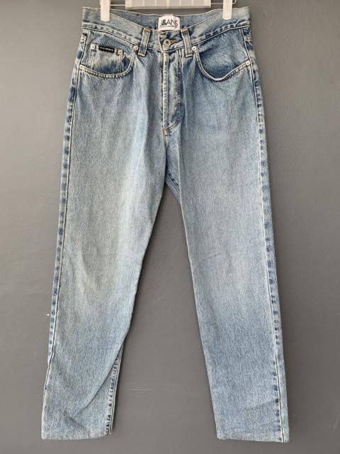 Dolce & Gabbana J&ANS BY DOLCE & GABANA DENIM JEANS