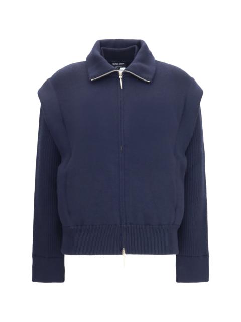 GIORGIO ARMANI Giorgio Armani Women Blouson Jacket