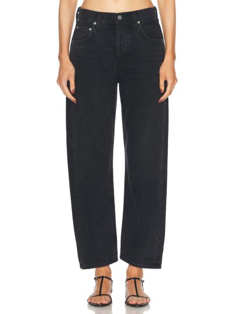 Citizens of Humanity Dahlia Bow Leg