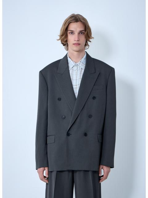 Acne Studios Acne Studios Men Double-Breasted Suit Jacket