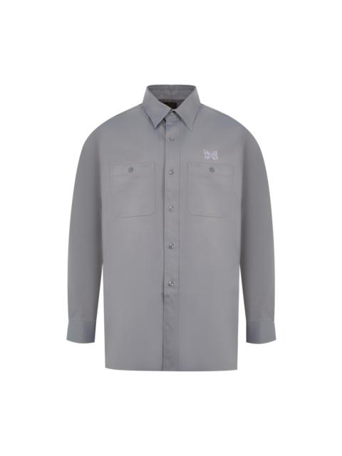 NEEDLES WORK SHIRT