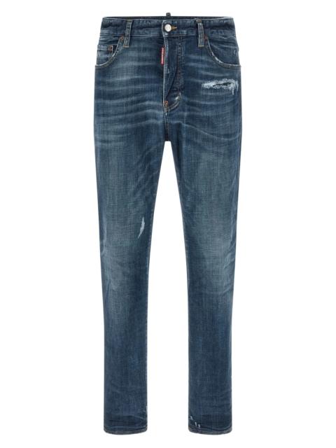 DSQUARED2 '642' jeans