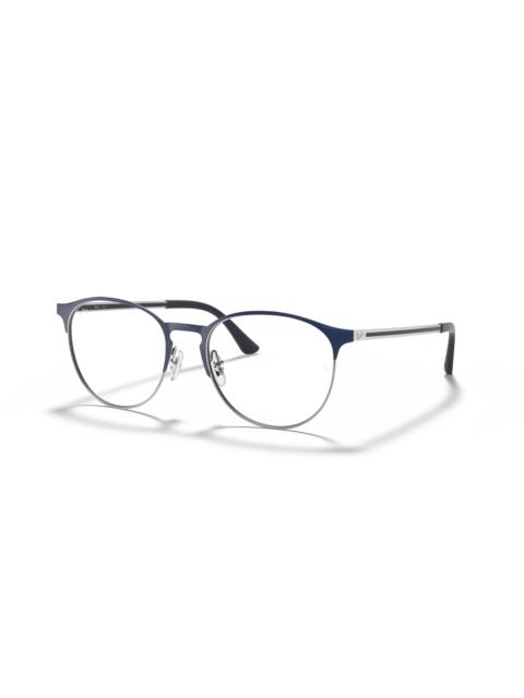 Ray-Ban RB6375 OPTICS