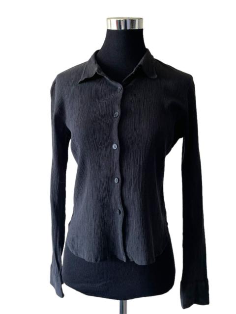 Other Designers Vintage - Agnes B Long sleeve Shirts