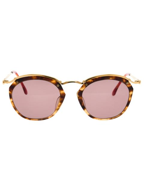 Jean Paul Gaultier Jean Paul Gaultier 56-1273 4 (Brown)