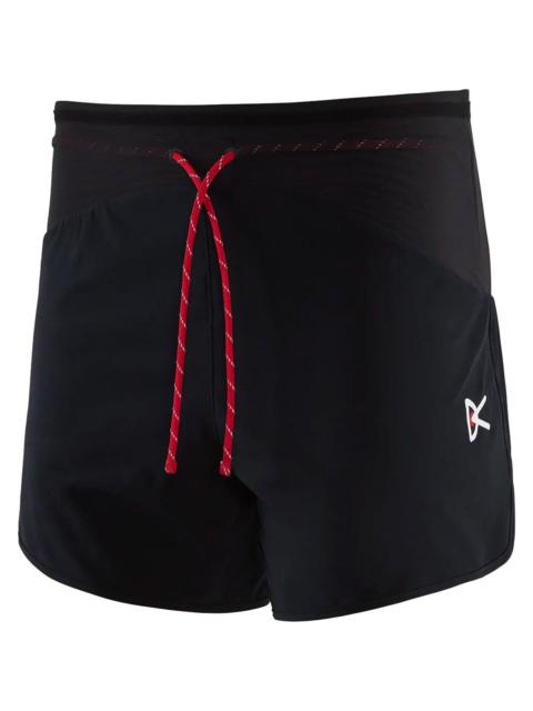 District Vision DV + Maurten Elite Fuel Short - Men's
