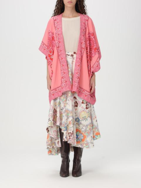 Etro Blazer woman Etro
