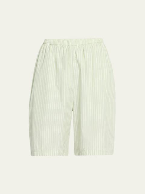 Zinnia Pajama Shorts