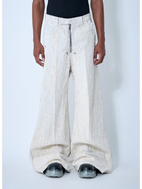 Rick Owens Men Wide Bela Pants