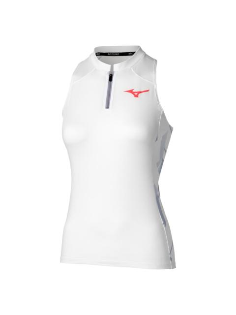 Mizuno Mizuno Women's Printed Tennis Tank