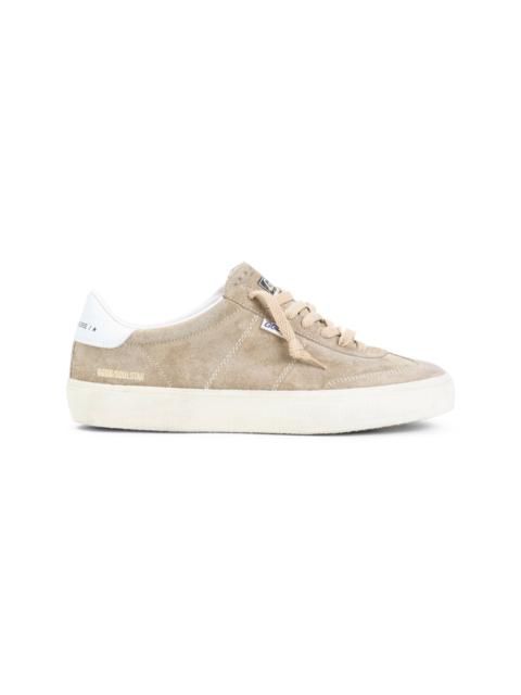 Golden Goose Golden Goose Soulstar Sneakers Men