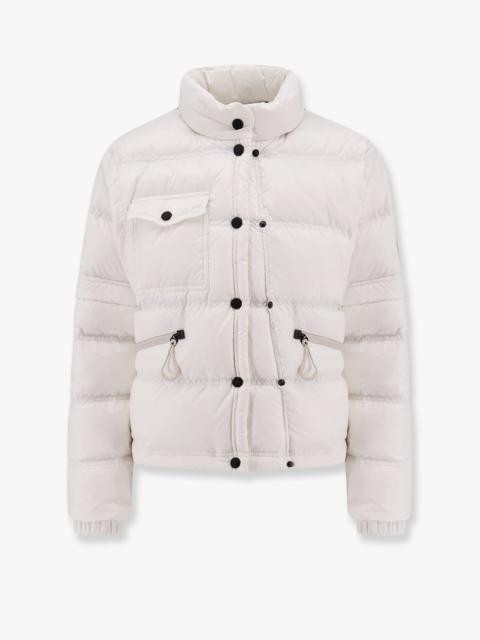Moncler Grenoble Mauduit Quilted Puffer Jacket