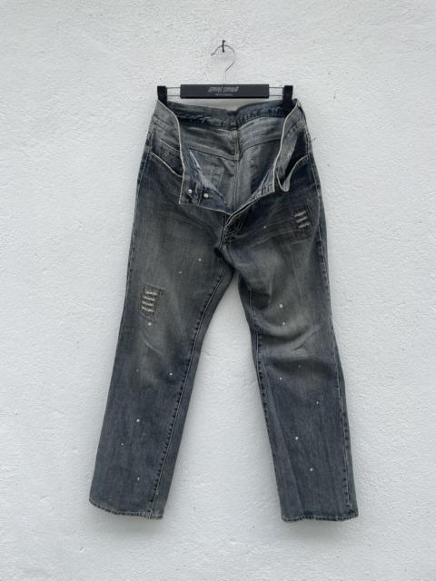 Other Designers Boycott - Boycott Jeans