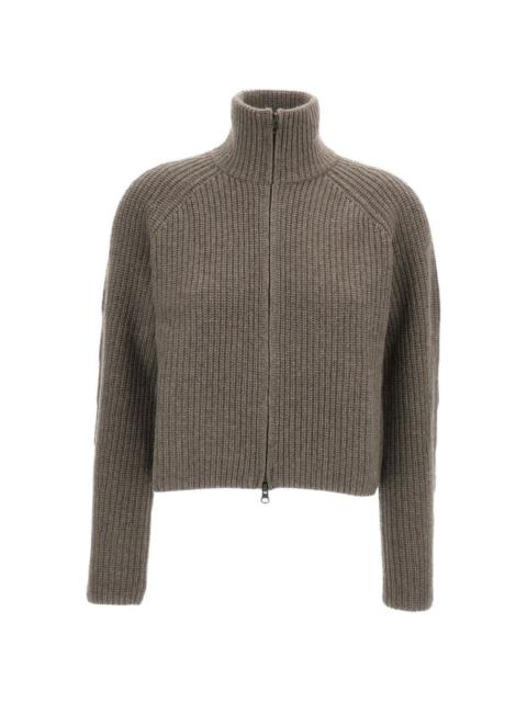 LISA YANG Lisa Yang Women Sadie Cashmere Caridgan