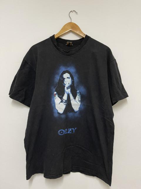 Other Designers Vintage - Vintage Ozzy Osbourne “Ozzmosis 1995 Hmetal Music BAND01
